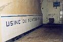 Usine - Mur